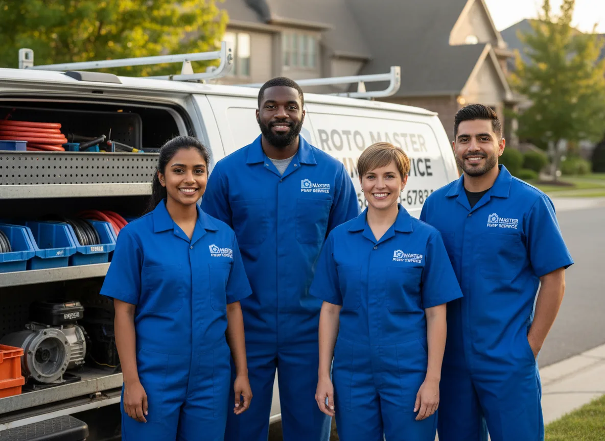 Sump Pump Installation company in Bryant, IL